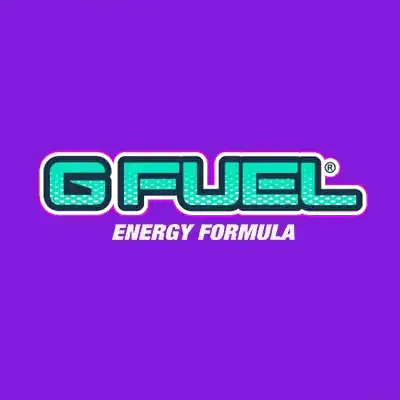 G FUEL Coupons & Discount